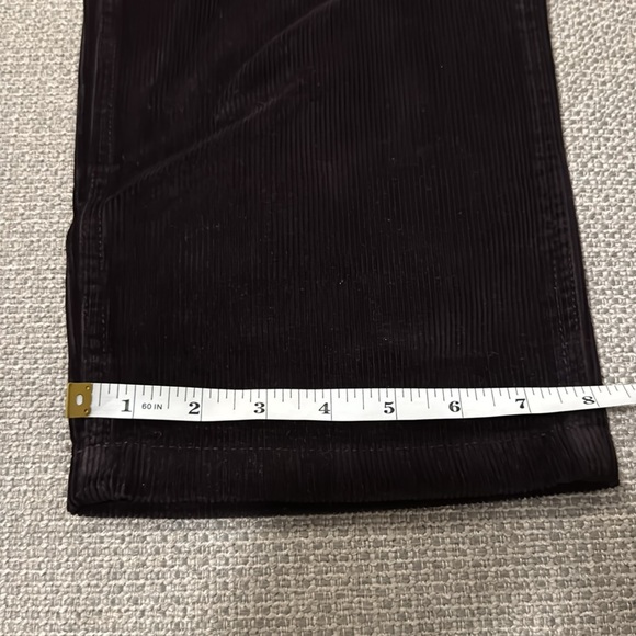 J Crew x Wallace & Barnes purple corduroy pants - Picture 12 of 12